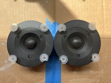 Vifa tweeters ohm for sale  Windsor