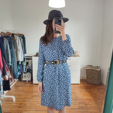 Boden femme robe d'occasion  Bordeaux-