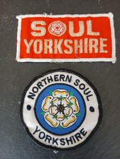 northern soul clothing for sale  BINGLEY