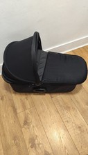 Baby jogger deluxe for sale  KIRKCALDY