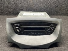 255159 radio ford gebraucht kaufen  Großwallstadt