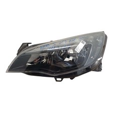 fari opel astra h usato  Italia