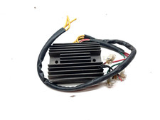 Regolatore tensione regulator usato Regolatore tensione regulator usato  Frattaminore