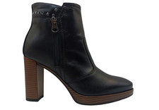 Bottines bottine femme d'occasion  Expédié en France