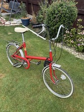 Vintage puch austria for sale  MIDDLESBROUGH