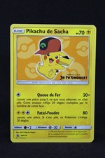 Carte pokémon ash d'occasion  Séméac