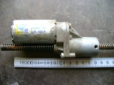Stück getriebemotor hubspinde gebraucht kaufen  Belzig
