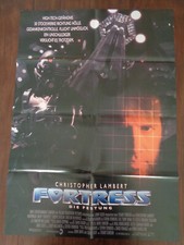 Filmplakat movie poster gebraucht kaufen  Herten