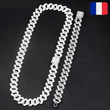 Ensemble parure collier d'occasion Ensemble parure collier d'occasion  Saâcy-sur-Marne