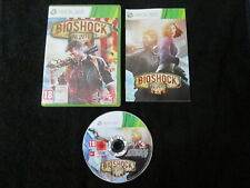 XBOX 360 : BIOSHOCK INFINITE - Completo, ITA ! Xbox One e Series X ! CONS 24/48H comprar usado  Enviando para Brazil