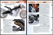 Yamaha yzf chassis for sale  SLEAFORD