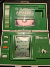 Bandai electronics amazone usato  Torrita Tiberina