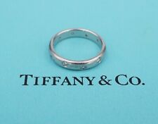 Tiffany platinum etoile for sale  Austin
