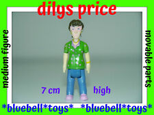 Fireman sam figure for sale  NORTHWICH