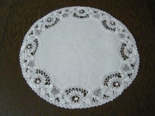 Antique doily princess for sale  Somerville