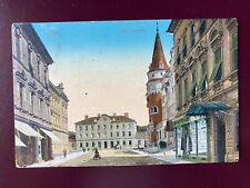 Cilli bismarckplatz slovenia usato  Poggio Rusco
