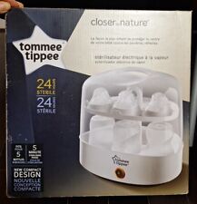 Tommee tippee steri for sale  Poughkeepsie