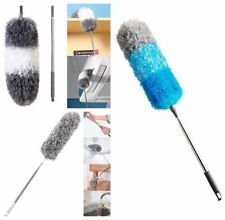 Extendable handle feather for sale  TAMWORTH