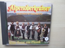 Alpenoberkrainer alpski kvinte gebraucht kaufen  Hauzenberg