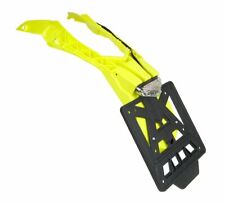 Portatarga husqvarna 125 usato  Palermo