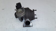 Turbocompressore rotazione 860 usato  Trappeto