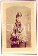 1880 venezia donna usato  Milano
