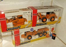 Joal construction vehicles for sale  THATCHAM