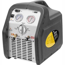 Refrigerant recovery machine for sale  Bloomington