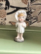 Tiny antique bisque for sale  LINCOLN