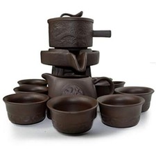 Yxhupot piece teapot d'occasion  Expédié en Belgium