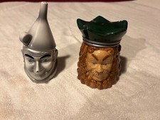 Wizard tin man for sale  Haskell