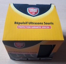Répulsif ultrason souris d'occasion  Saint-André-de-l'Eure
