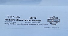 Harley davidson premium for sale  Petersburg