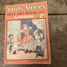 Sunny stories amelia for sale  WOODBRIDGE