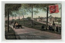 Circuit sarthe 12577 d'occasion  Expédié en Belgium