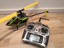 Blade 230 fernsteuerung gebraucht kaufen  Stadtprozelten