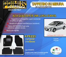 Tappeti tappetini misura usato  Caserta