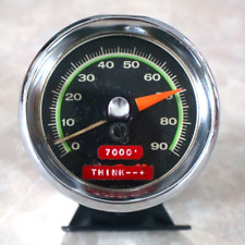 Vintage sun tachometer for sale  Oak Forest