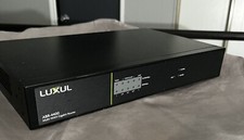 Roteador Gigabit Luxul ABR-4400 Multi-Wan com Cabo de Alimentação comprar usado  Enviando para Brazil