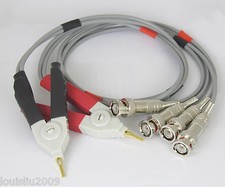 1set kelvin clip usato  Spedire a Italy