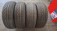 Uniroyal rainexpert 175 gebraucht kaufen  An der Schmücke
