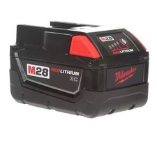 Milwaukee m28 lithium for sale  Saint Louis