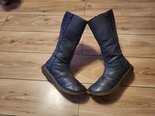 Martens charla boots for sale  UXBRIDGE