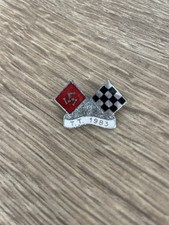 Races isle man for sale  TREGARON