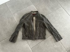 Men vintage leather for sale  BOGNOR REGIS