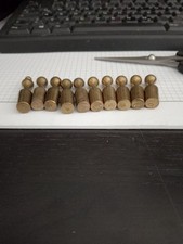 Kegelpinne koenig gebraucht kaufen  Essen