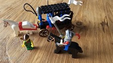Lego 6042 dungeon gebraucht kaufen  Bad Oldesloe