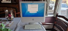 imac 2006 17inch for sale imac 2006 17inch for sale KEIGHLEY