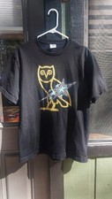 Usado, Drake | OVO | Scarborough Shooting Stars | Camiseta | Preta | Média|  comprar usado  Enviando para Brazil