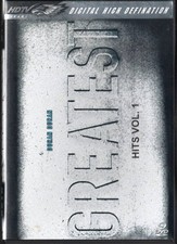 Usado, DURAN DURAN / GREATEST VOL.1 & VOL.2 [DVD] Duran Duran comprar usado  Enviando para Brazil